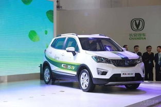 重慶市政府5億元新能源研發獎勵助力長安汽車，專用汽車銷售迎新機遇